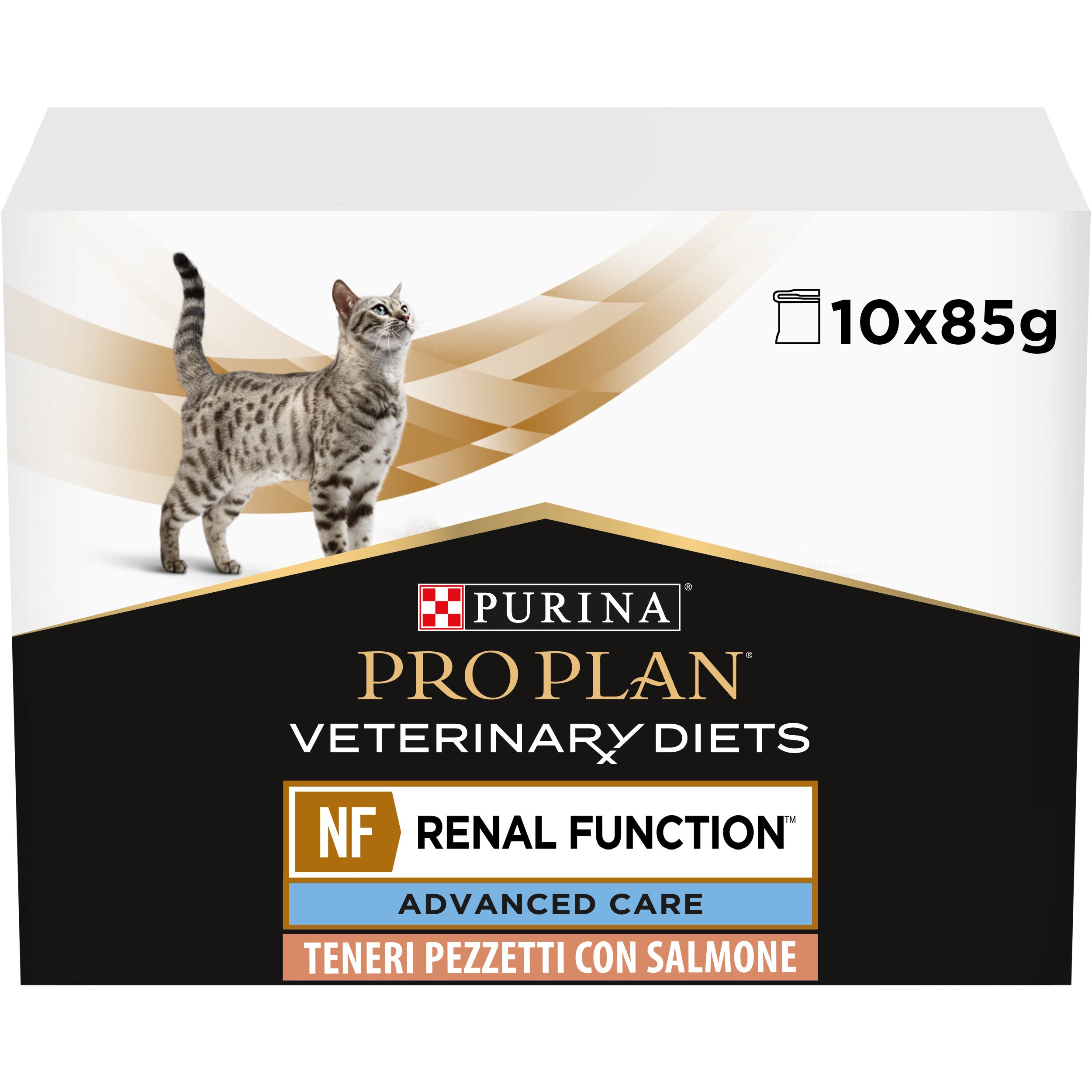 Pro Plan Nf Для Кошек Купить